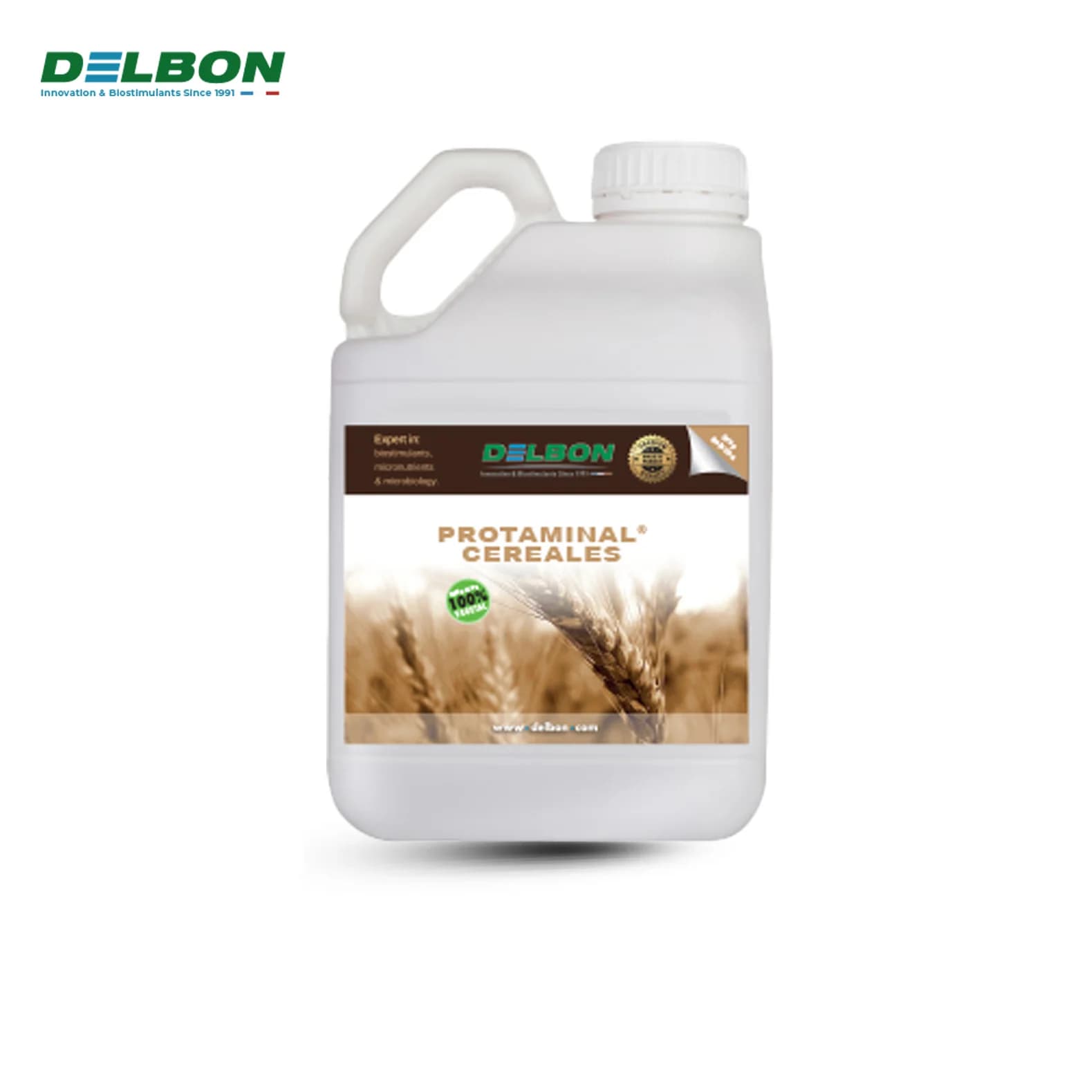 Cereals Special Biostimulant